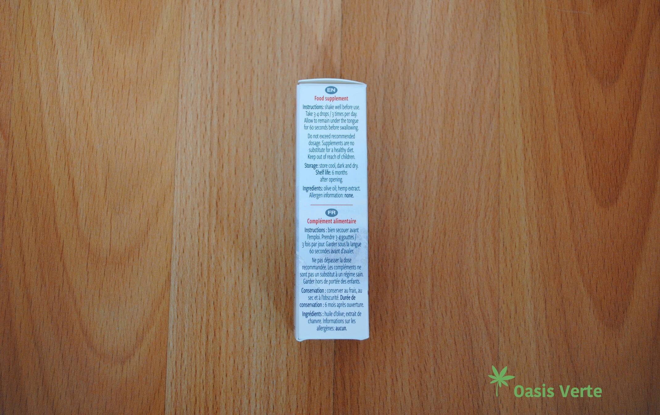 huile cbd cibdol packaging 2